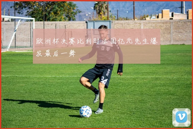 欧洲杯决赛比利时法国亿元先生爆发最后一舞