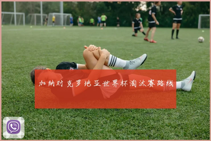 加纳对克罗地亚世界杯淘汰赛路线