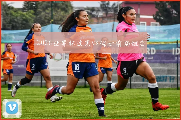 2026世界杯波黑vs瑞士前场组合